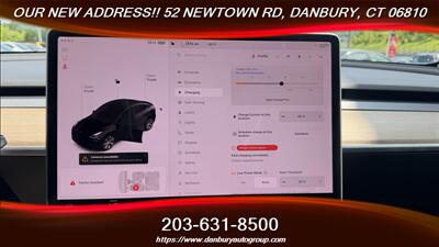 2022 Tesla Model Y Long Range   - Photo 22 - Danbury, CT 06810