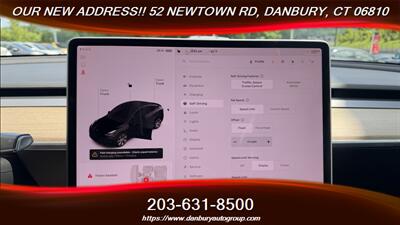 2022 Tesla Model Y Long Range   - Photo 23 - Danbury, CT 06810