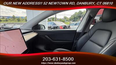 2022 Tesla Model Y Long Range   - Photo 16 - Danbury, CT 06810
