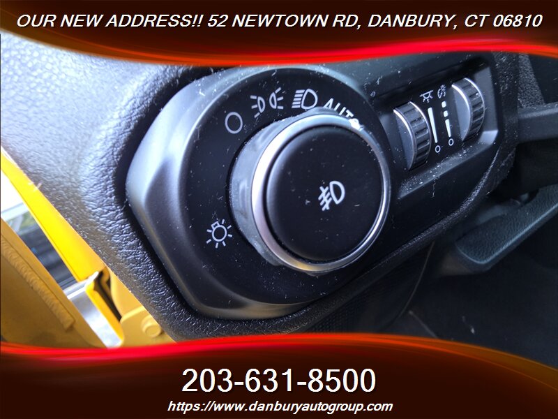 2019 Jeep Wrangler Unlimited Sport - Photo 13 - Danbury, CT 06810
