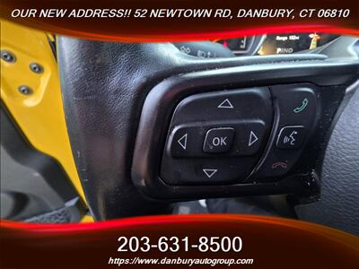 2019 Jeep Wrangler Unlimited Sport - Photo 22 - Danbury, CT 06810