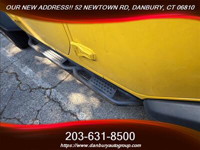 2019 Jeep Wrangler Unlimited Sport - Photo 7 - Danbury, CT 06810
