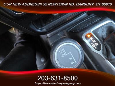 2019 Jeep Wrangler Unlimited Sport - Photo 18 - Danbury, CT 06810