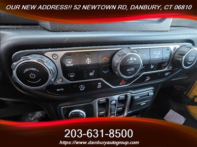 2019 Jeep Wrangler Unlimited Sport - Photo 15 - Danbury, CT 06810