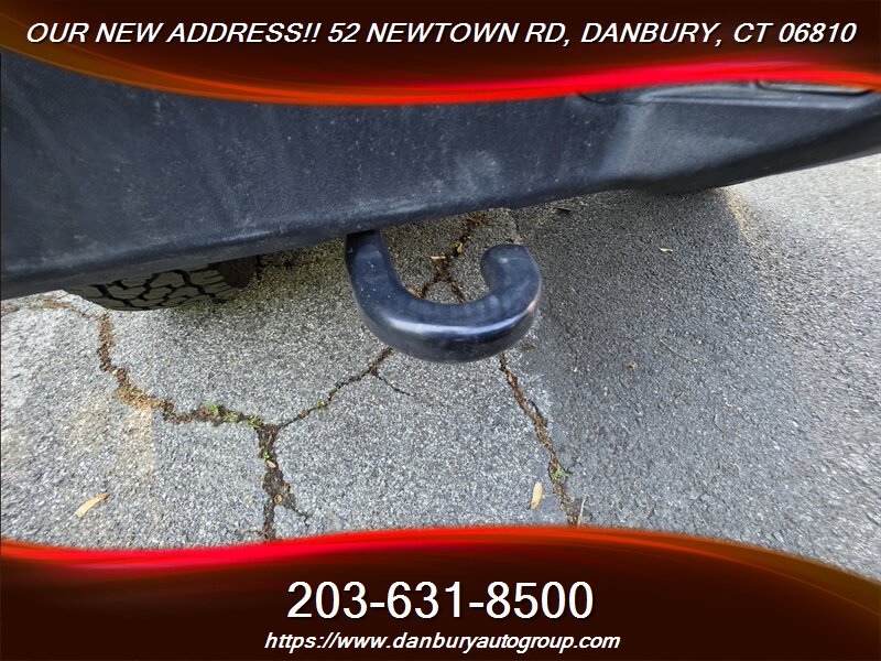 2019 Jeep Wrangler Unlimited Sport - Photo 5 - Danbury, CT 06810