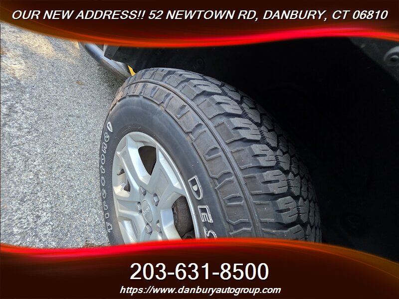 2019 Jeep Wrangler Unlimited Sport - Photo 6 - Danbury, CT 06810