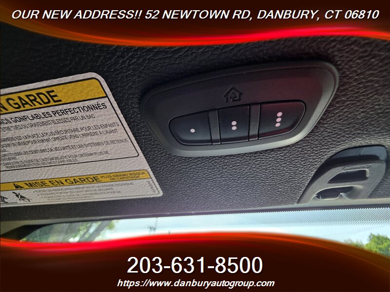 2019 Jeep Wrangler Unlimited Sport - Photo 24 - Danbury, CT 06810