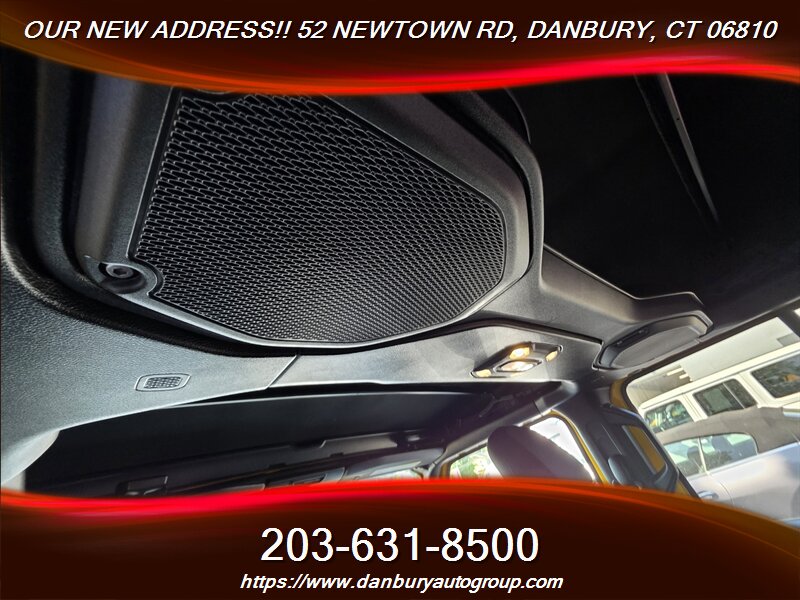 2019 Jeep Wrangler Unlimited Sport - Photo 9 - Danbury, CT 06810
