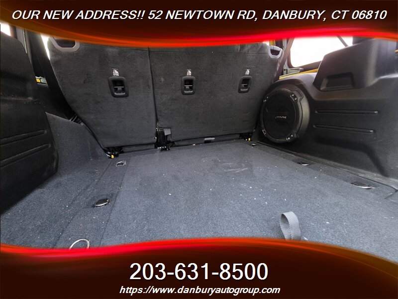2019 Jeep Wrangler Unlimited Sport - Photo 4 - Danbury, CT 06810