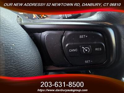 2019 Jeep Wrangler Unlimited Sport - Photo 21 - Danbury, CT 06810