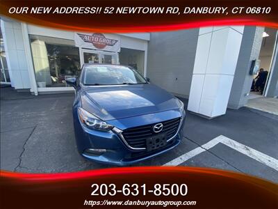 2018 Mazda Mazda3 Touring - Photo 10 - Danbury, CT 06810