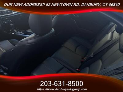 2018 Mazda Mazda3 Touring - Photo 19 - Danbury, CT 06810
