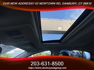 2018 Mazda Mazda3 Touring - Photo 15 - Danbury, CT 06810