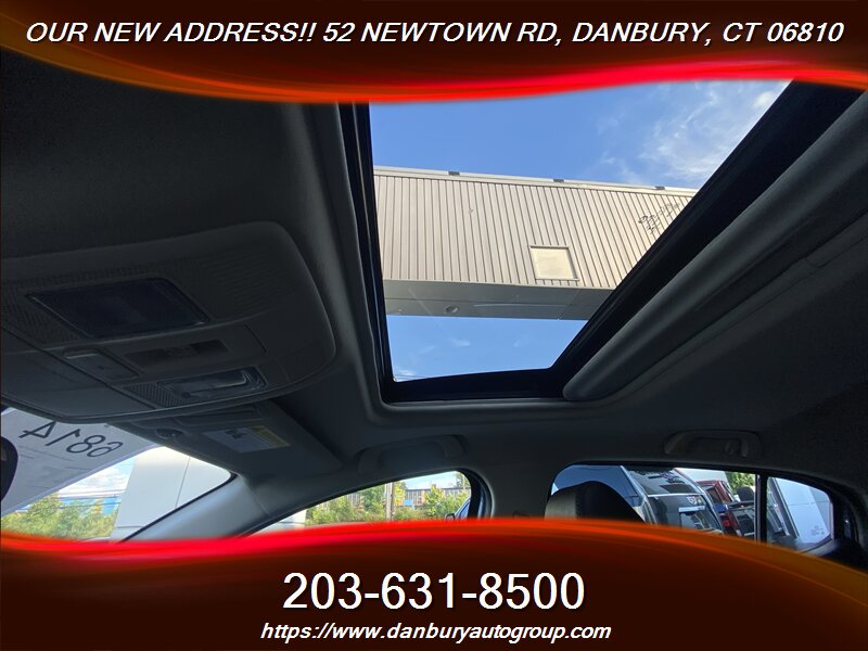 2018 Mazda Mazda3 Touring - Photo 15 - Danbury, CT 06810