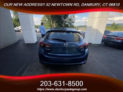 2018 Mazda Mazda3 Touring - Photo 7 - Danbury, CT 06810