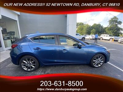 2018 Mazda Mazda3 Touring - Photo 5 - Danbury, CT 06810