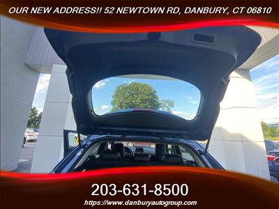 2018 Mazda Mazda3 Touring - Photo 17 - Danbury, CT 06810