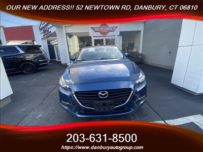 2018 Mazda Mazda3 Touring - Photo 9 - Danbury, CT 06810
