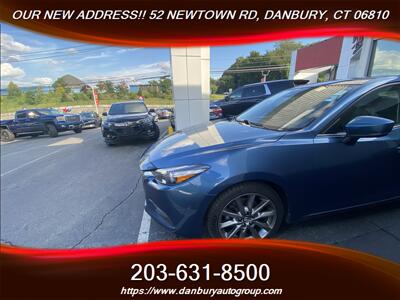 2018 Mazda Mazda3 Touring - Photo 2 - Danbury, CT 06810