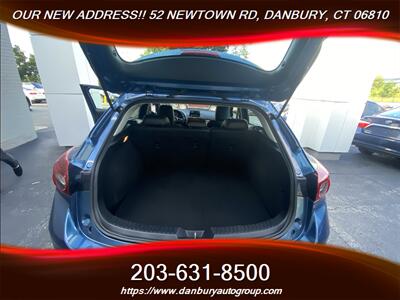 2018 Mazda Mazda3 Touring - Photo 18 - Danbury, CT 06810