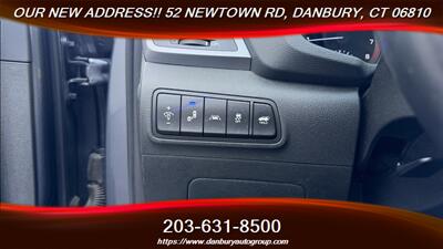 2016 Hyundai TUCSON Eco   - Photo 16 - Danbury, CT 06810