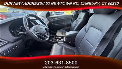 2016 Hyundai TUCSON Eco   - Photo 13 - Danbury, CT 06810