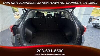 2016 Hyundai TUCSON Eco   - Photo 27 - Danbury, CT 06810