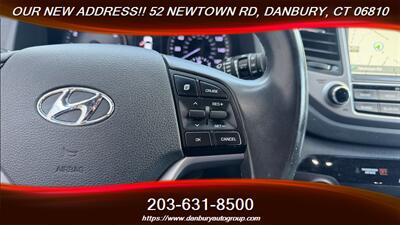 2016 Hyundai TUCSON Eco   - Photo 18 - Danbury, CT 06810