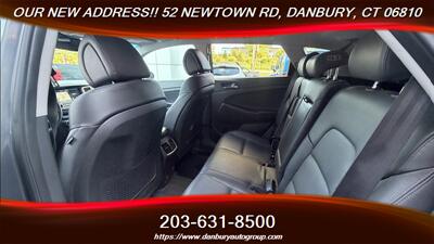 2016 Hyundai TUCSON Eco   - Photo 24 - Danbury, CT 06810