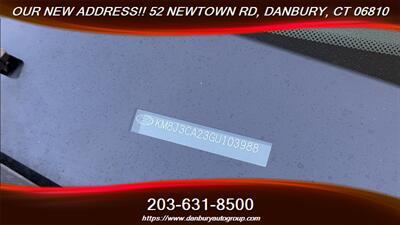 2016 Hyundai TUCSON Eco   - Photo 29 - Danbury, CT 06810