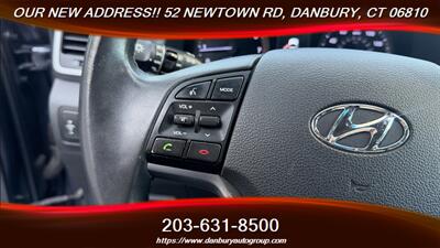 2016 Hyundai TUCSON Eco   - Photo 17 - Danbury, CT 06810
