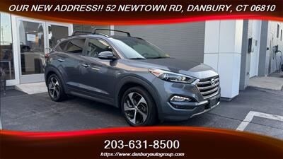 2016 Hyundai TUCSON Eco   - Photo 8 - Danbury, CT 06810