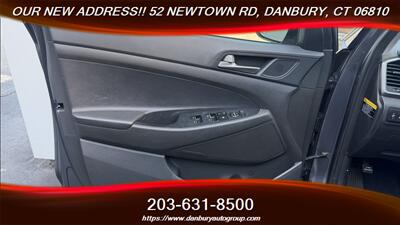 2016 Hyundai TUCSON Eco   - Photo 10 - Danbury, CT 06810