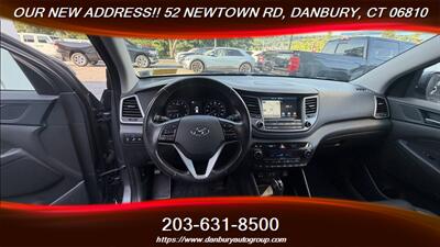 2016 Hyundai TUCSON Eco   - Photo 15 - Danbury, CT 06810
