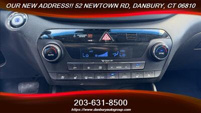 2016 Hyundai TUCSON Eco   - Photo 22 - Danbury, CT 06810