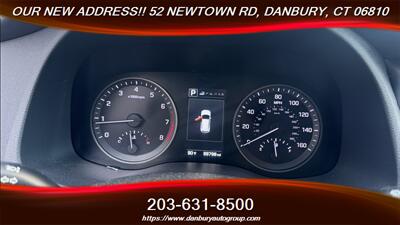 2016 Hyundai TUCSON Eco   - Photo 19 - Danbury, CT 06810