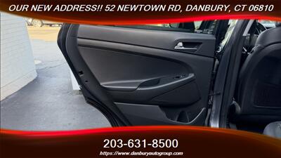 2016 Hyundai TUCSON Eco   - Photo 25 - Danbury, CT 06810