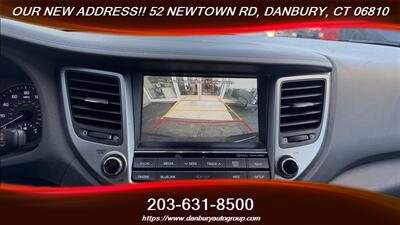 2016 Hyundai TUCSON Eco   - Photo 21 - Danbury, CT 06810