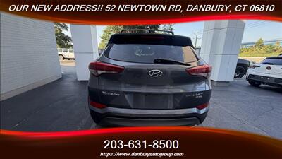 2016 Hyundai TUCSON Eco   - Photo 5 - Danbury, CT 06810