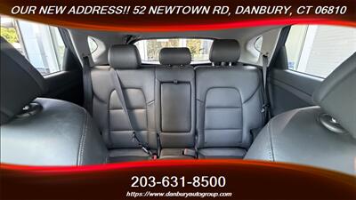 2016 Hyundai TUCSON Eco   - Photo 23 - Danbury, CT 06810