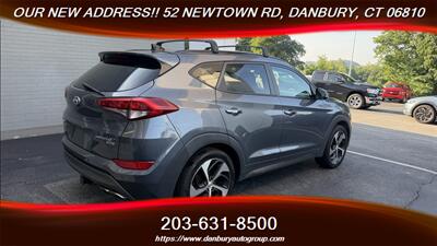 2016 Hyundai TUCSON Eco   - Photo 6 - Danbury, CT 06810