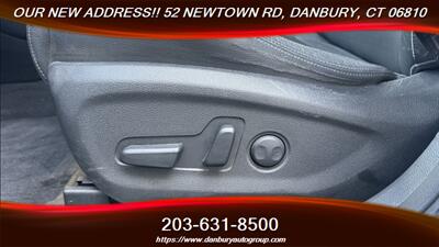 2016 Hyundai TUCSON Eco   - Photo 12 - Danbury, CT 06810
