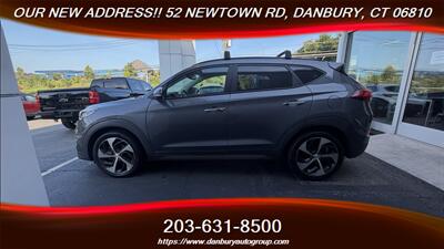 2016 Hyundai TUCSON Eco   - Photo 2 - Danbury, CT 06810
