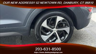 2016 Hyundai TUCSON Eco   - Photo 3 - Danbury, CT 06810