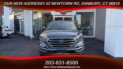 2016 Hyundai TUCSON Eco   - Photo 9 - Danbury, CT 06810