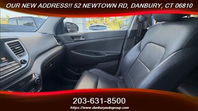 2016 Hyundai TUCSON Eco   - Photo 14 - Danbury, CT 06810