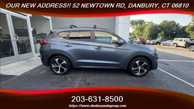2016 Hyundai TUCSON Eco   - Photo 7 - Danbury, CT 06810