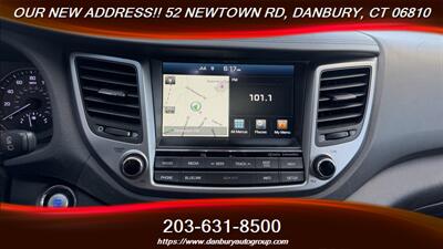 2016 Hyundai TUCSON Eco   - Photo 20 - Danbury, CT 06810