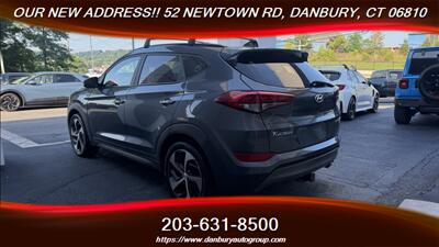 2016 Hyundai TUCSON Eco   - Photo 4 - Danbury, CT 06810
