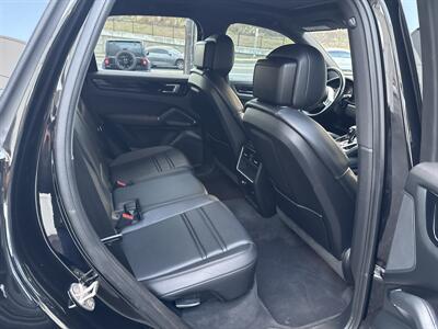 2021 Porsche Cayenne S - Photo 9 - Danbury, CT 06810